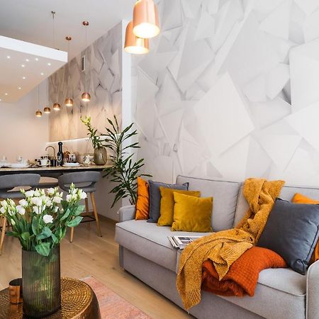 Ivory Apartment - Loftaffair Krakow Dış mekan fotoğraf