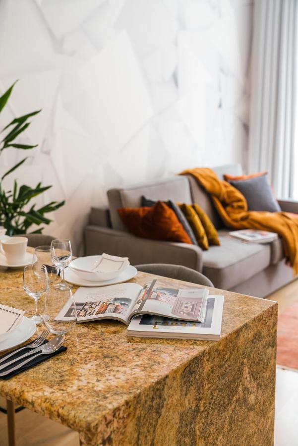 Ivory Apartment - Loftaffair Krakow Dış mekan fotoğraf