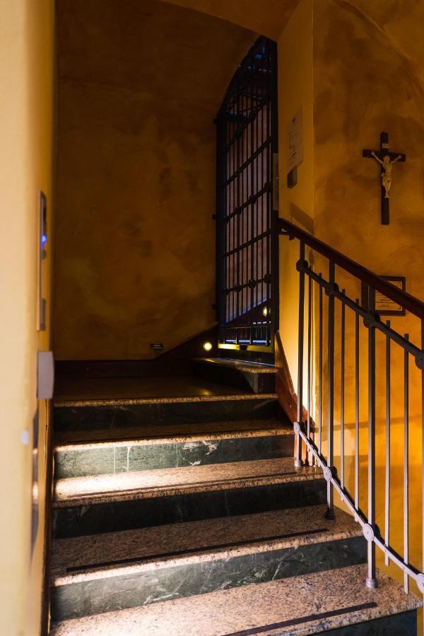 Ivory Apartment - Loftaffair Krakow Dış mekan fotoğraf